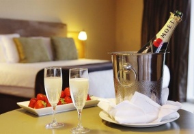 Отель Сибирь в Когалыме