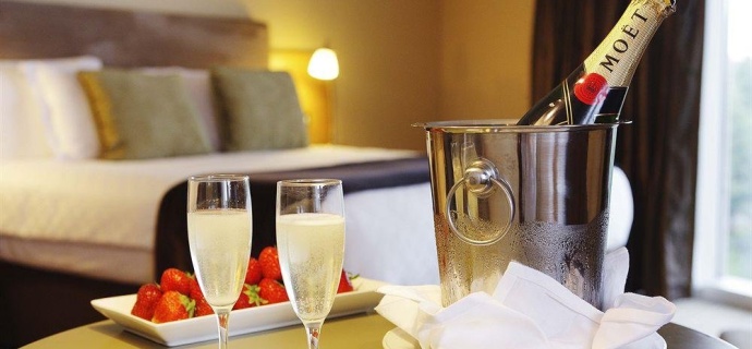 Когалым: Отель Сибирь