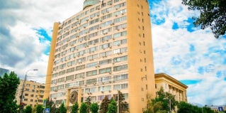 Волгоград: Отель Профсоюзная