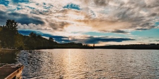 Прионежский район: Курортный отель Yalgora Village