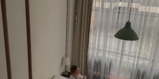 Нижний Новгород: Отель Loft Hotel