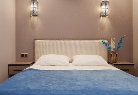 Отель Bravo в Челябинске