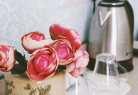 Отель Сквер Высоцкого в Самаре