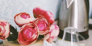 Самара: Отель Сквер Высоцкого