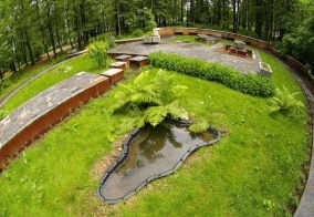 Санаторий Сигнал в Калужской области