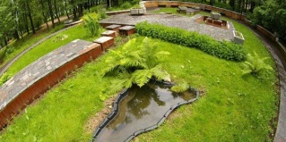 Обнинск: Санаторий Сигнал