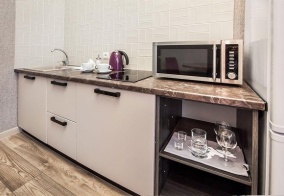 Апартаменты KvартHouse в Самарской области