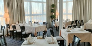 Обнинск: Отель Triumph Hotel