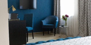 Пермь: Отель Grand Hotel Perm