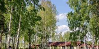 Смирново: Турбаза Мазай