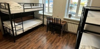 Березовский: Отель Мини-отель