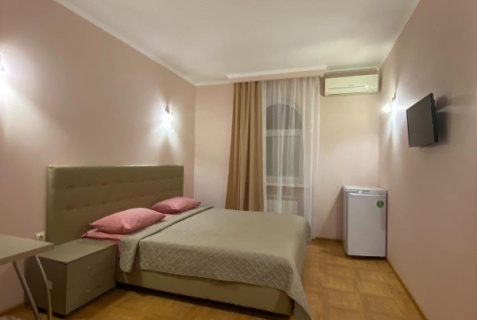 Городище: Отель Max