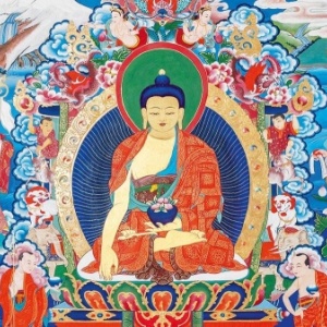Фото от владельца Буддийский Центр Алмазного пути традиции Карма кагью
