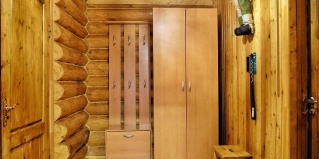 Осташковский городской округ: Отель Селигерское Заплавье