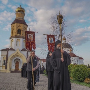 Фото от владельца Монастырь Святой Преподобномученицы Великой Княгини Елисаветы