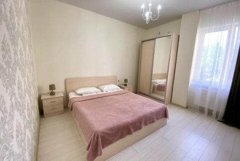 Адлер: Отель KaRuzo