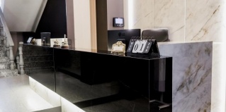 Уссурийск: Отель Марко Поло