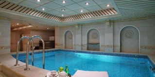 Санкт-Петербург: Отель Гранд отель Эмеральд