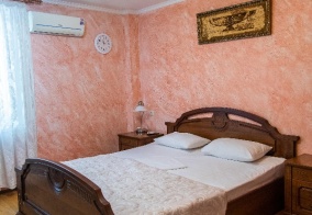 Отель Оптимист в Аксае