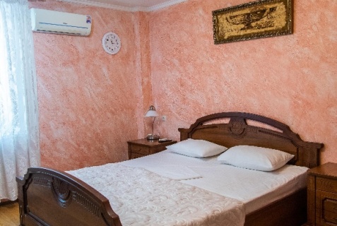 Аксай: Отель Оптимист