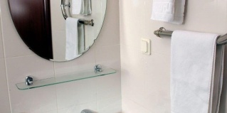 Санкт-Петербург: Апартаменты Невский 3