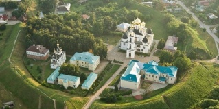 Дмитров: Отель ДмитровГрад