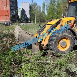 Фото от владельца Дровосек 39, компания