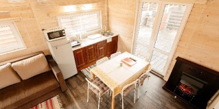 Петрозаводск: Коттедж ScandiVillage