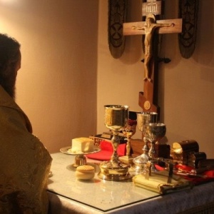 Фото от владельца Свято-Никольский женский епархиальный монастырь