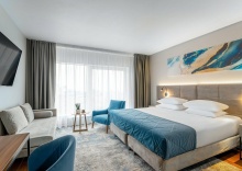 Владивосток: Отель NewLiving Hotel