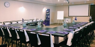 Смоленск: Отель Премьер Отель