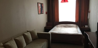 Кемерово: Отель Сити Плаза