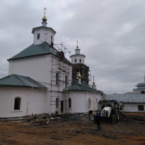 Фото от владельца Храм Преображения Господня