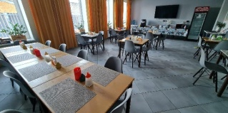 Великий Новгород: Гостевой дом 65Home