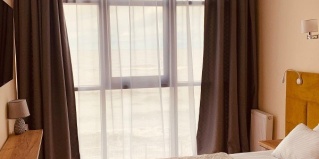 Зеленоградск: Отель More Apartments