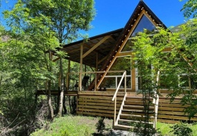 Турбаза Горный Тур в Республике Дагестан