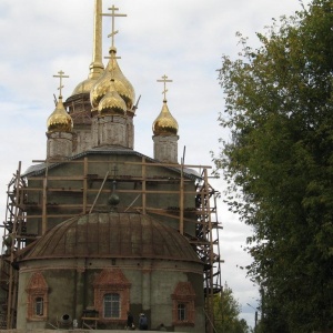 Фото от владельца Храм Рождества Пресвятой Богородицы