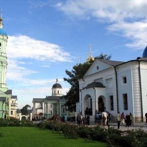 Фото от владельца Храм Рождества Пресвятой Богородицы