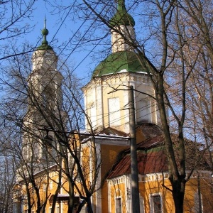 Фото от владельца Храм Рождества Пресвятой Богородицы