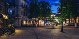 Рязань: Хостел Гринго