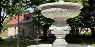 Кронштадт: Отель Усадьба адмирала Лазарева