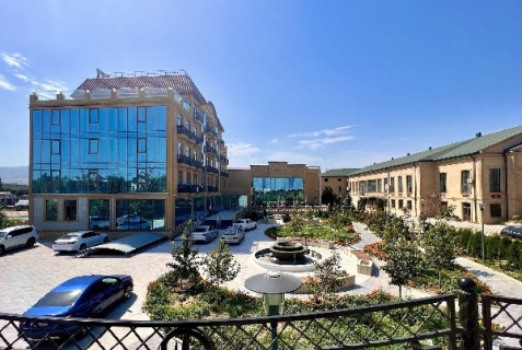 Дербент: Отель Derbent Premium