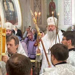 Фото от владельца Казанская Епархия Русской Православной Церкви