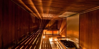 Санкт-Петербург: Отель К-визит