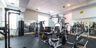 Санкт-Петербург: Отель Валерия