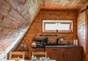 Турбаза Лагом в Республике Алтай