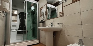 Слизнево: Отель Алсей