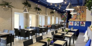 Санкт-Петербург: Отель Sunpark hotel