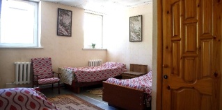 Кугеси: Мини-отель Тракдом