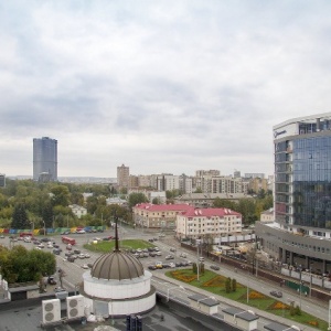 Фото от владельца Татария, бизнес-центр